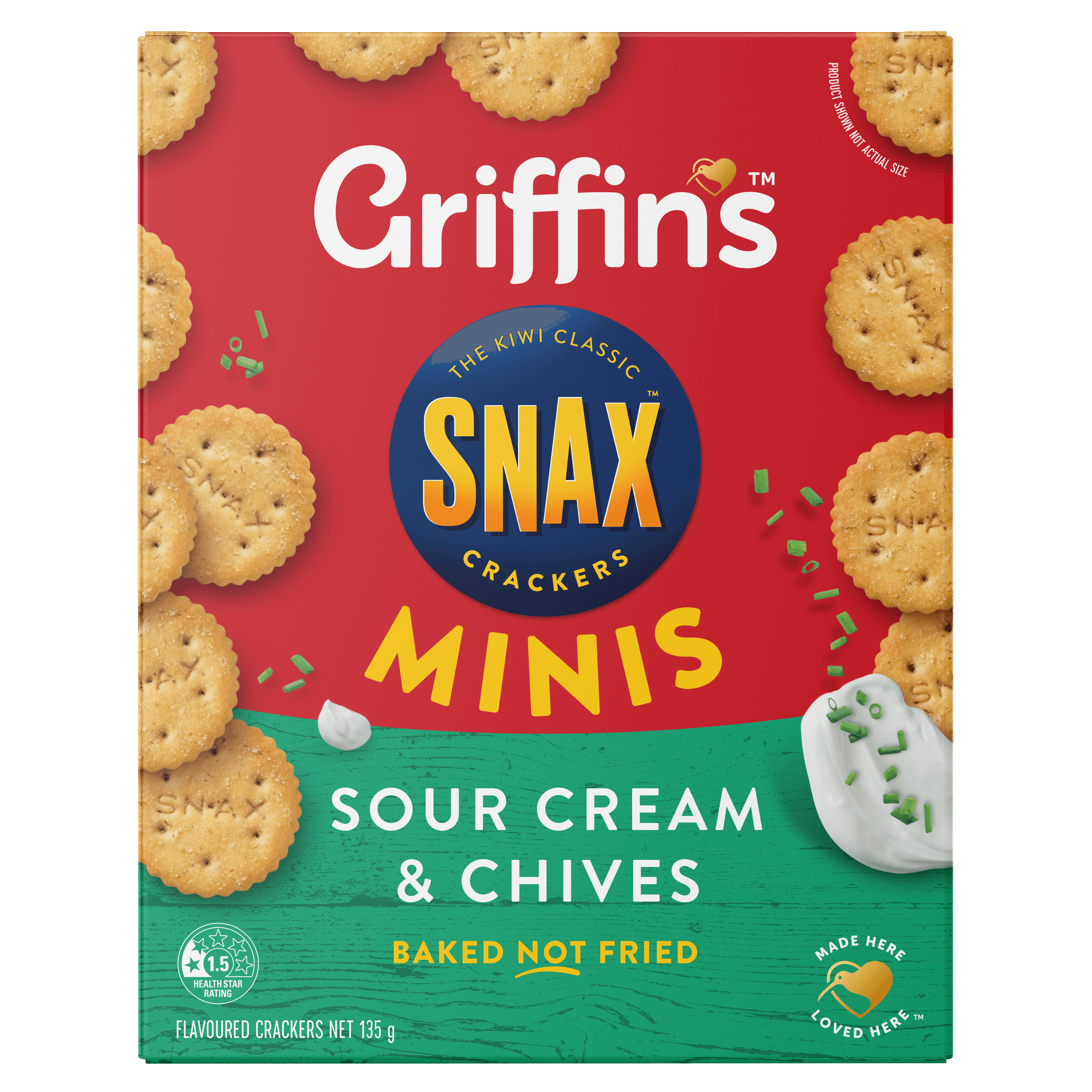 46097 Snax Minis SCC 12x135g Render FRONT 02