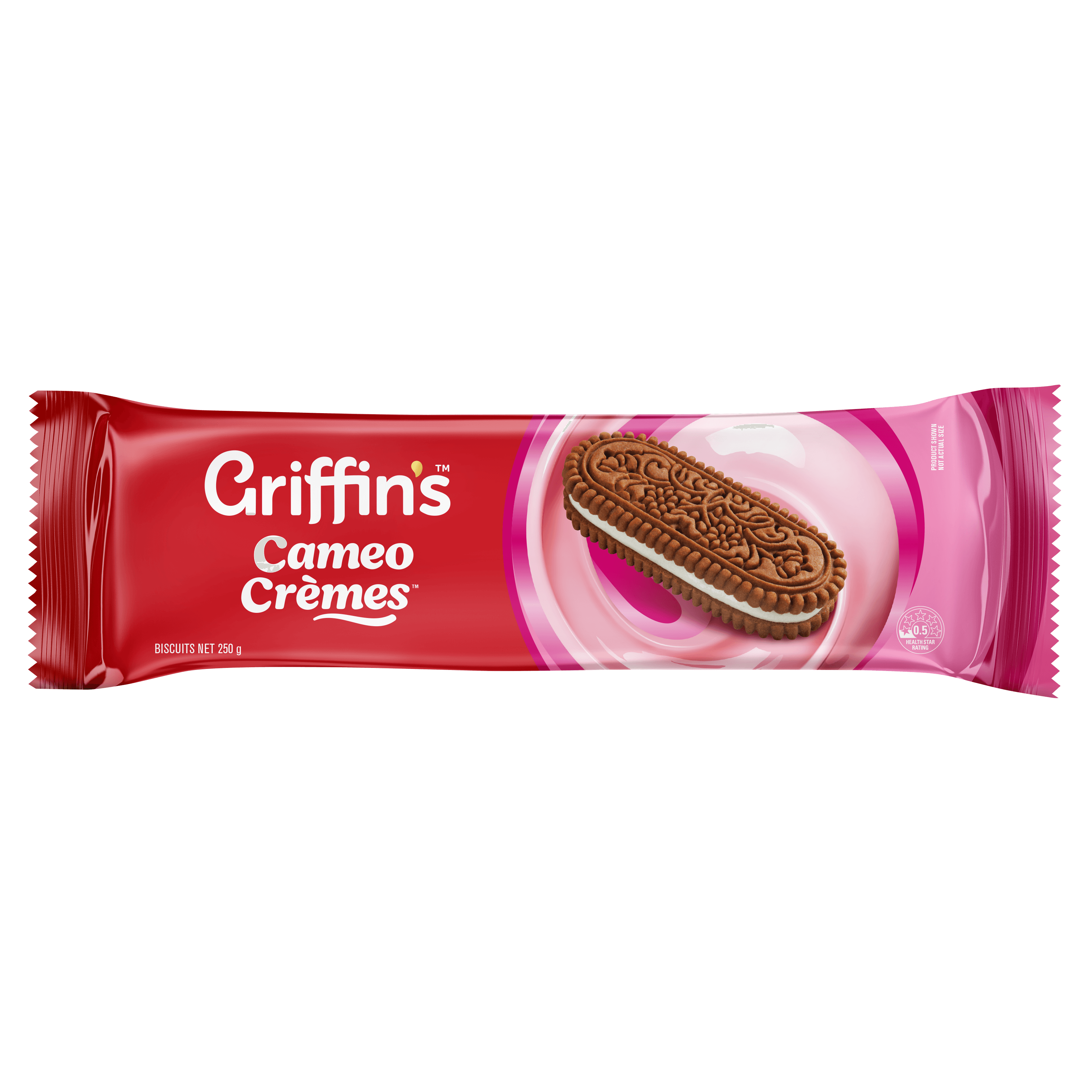20749 Cremes Cameo 24x250g TOP