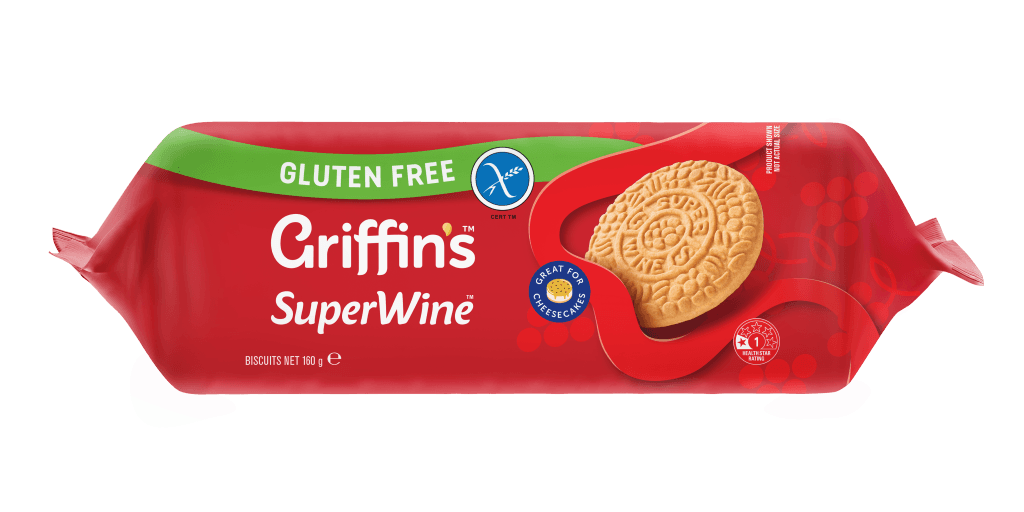 21315 GF SuperWine 9x160G 3D Front