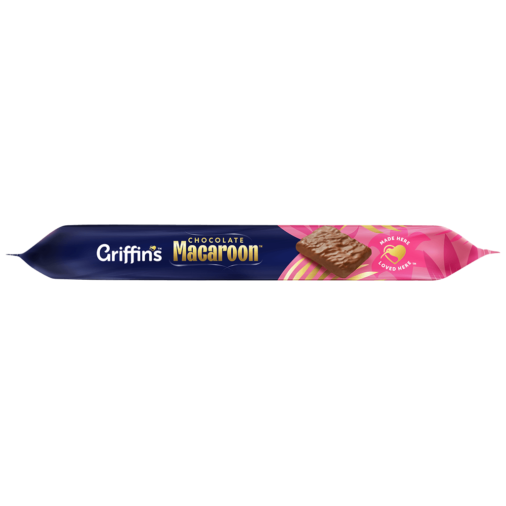 41356 Chocolate Macaroon 24x200g Render SIDE 01