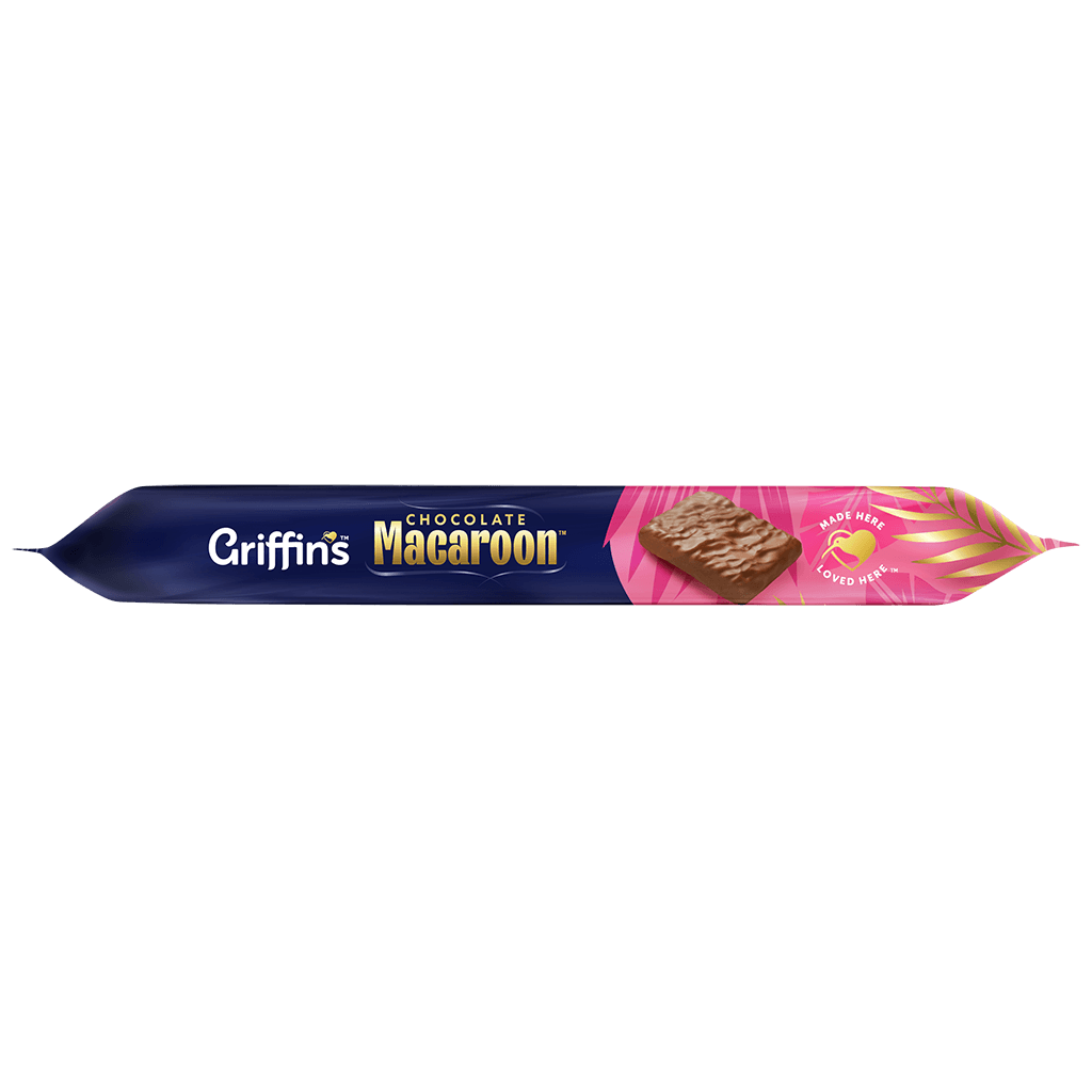 41356 Chocolate Macaroon 24x200g Render SIDE 02