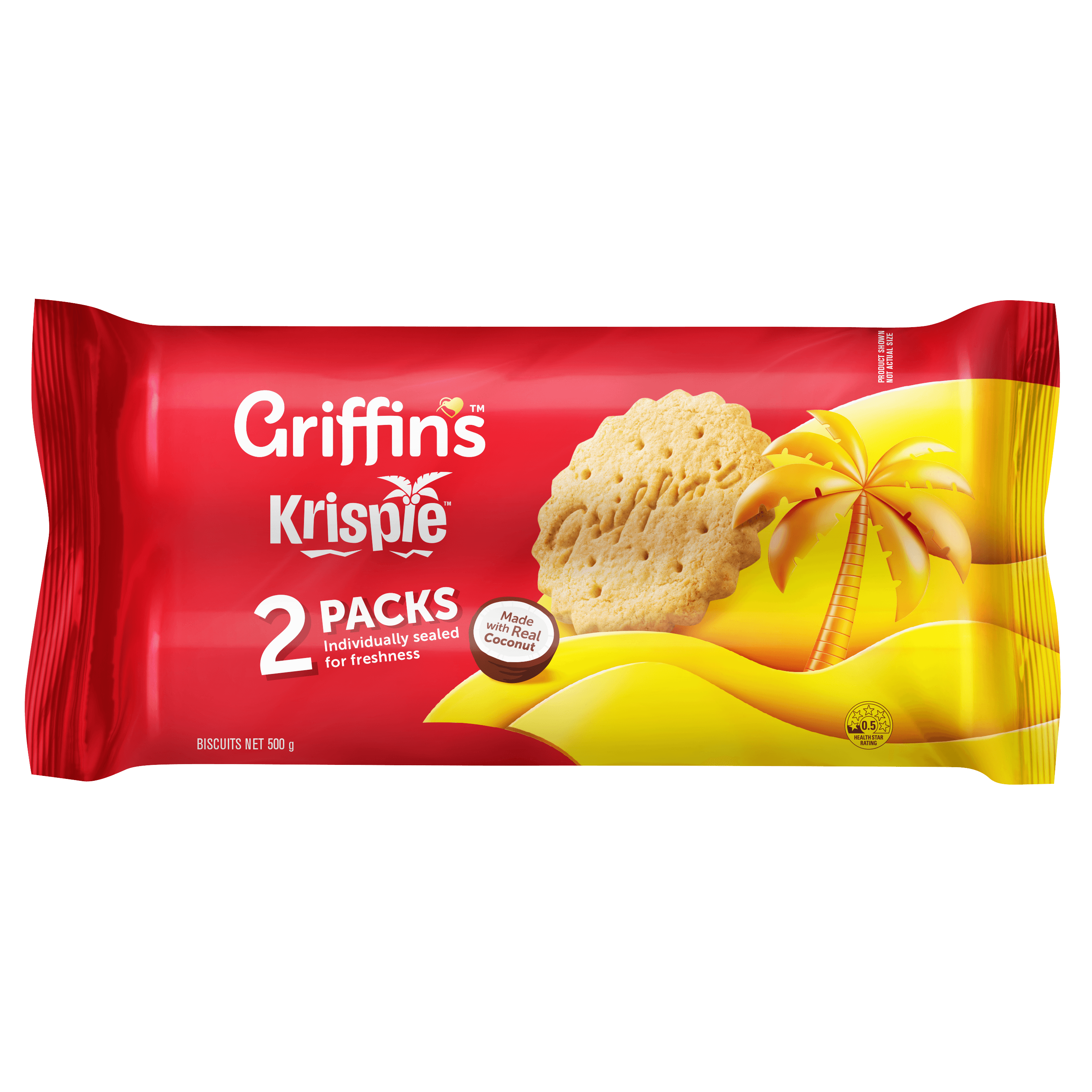 41527 Krispie Twin 12x500g Render TOP