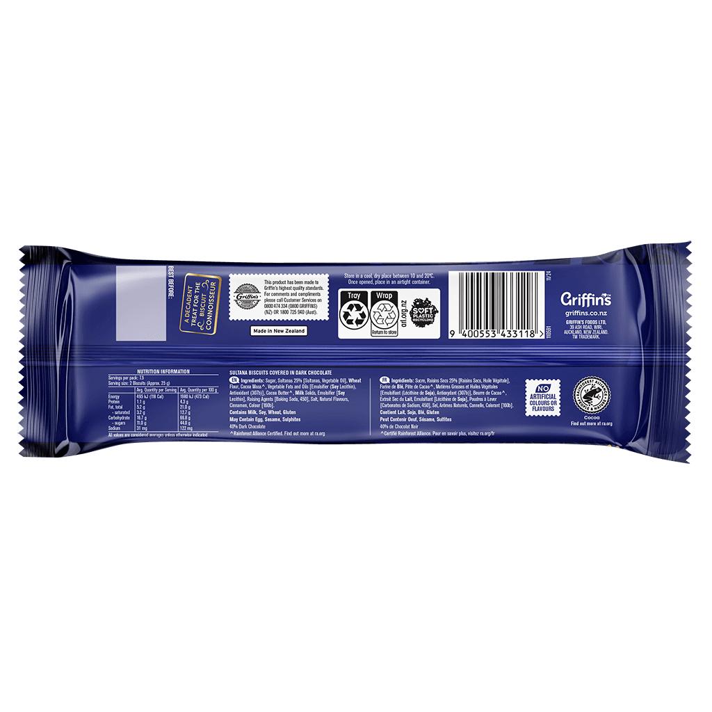 43311 Sultana Pasties 24x185g Render BASE