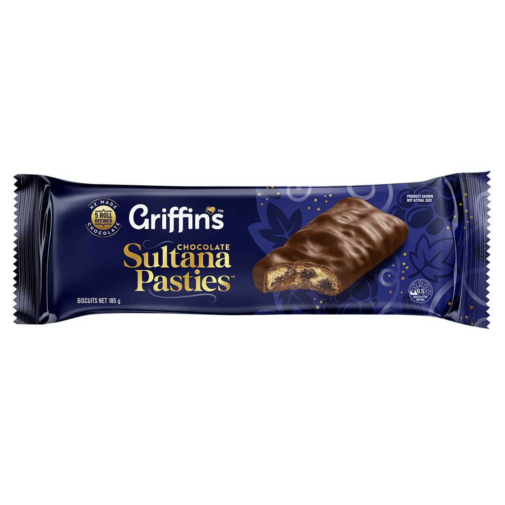 43311 Sultana Pasties 24x185g Render TOP