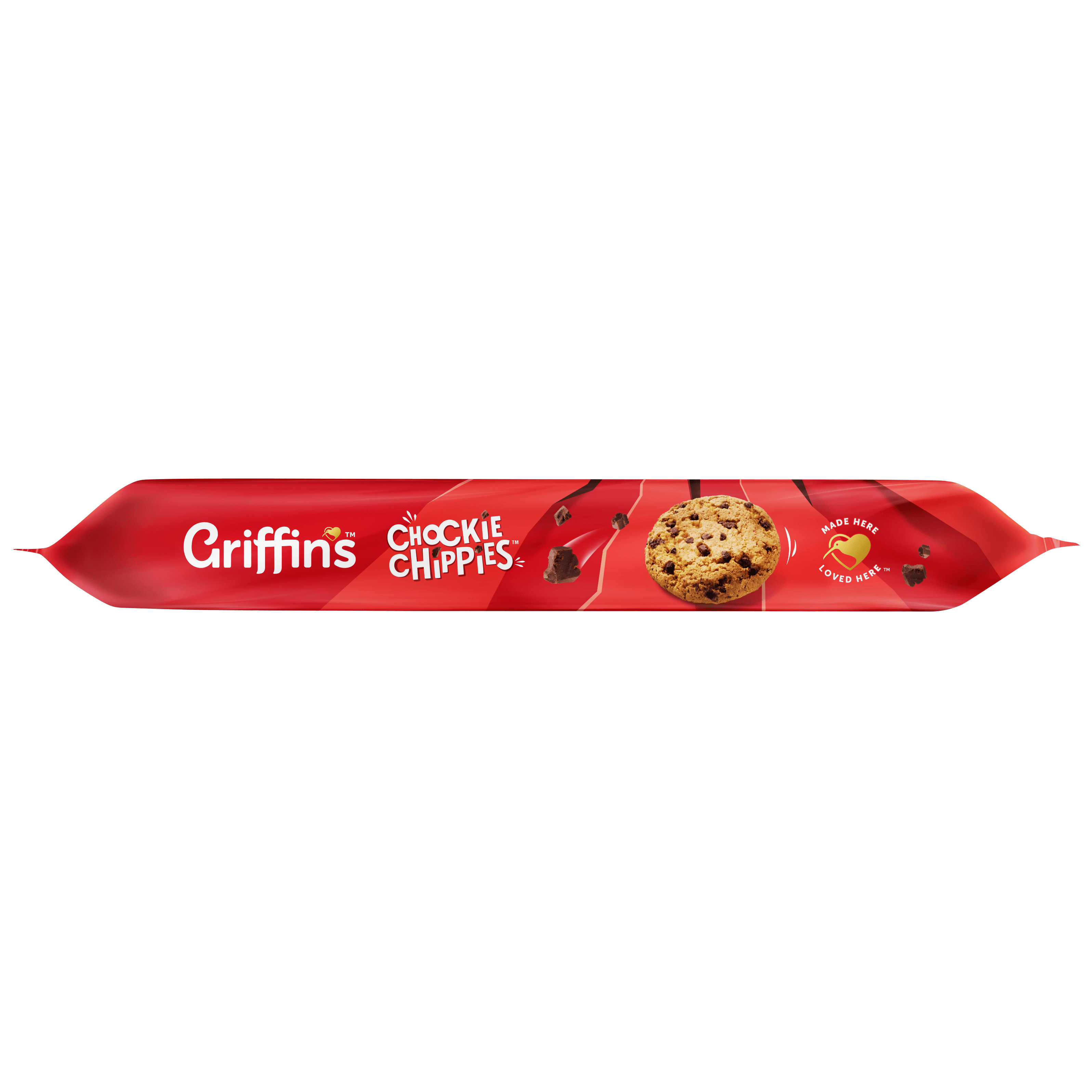 43911 Chockie Chippies 24x200g 3D SIDE 01