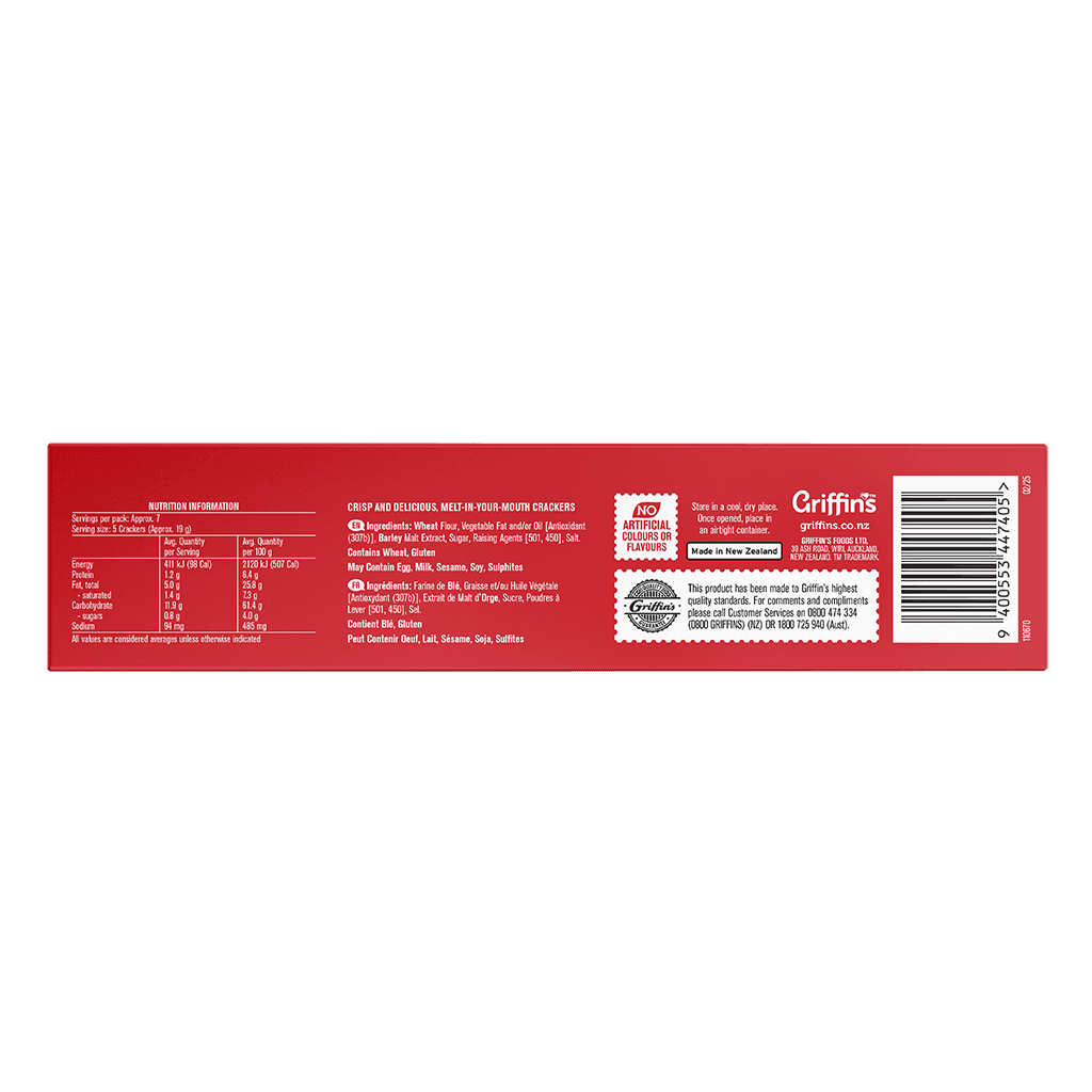 44740 Snax Original 15x135g 3D SIDE 01