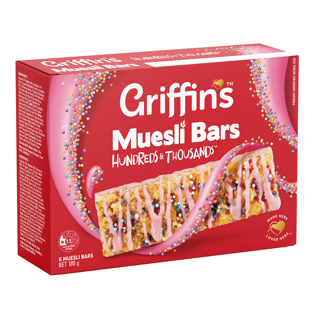 44963 100s 1000s Muesli Bars 8x180g FOP ANGLE 3D