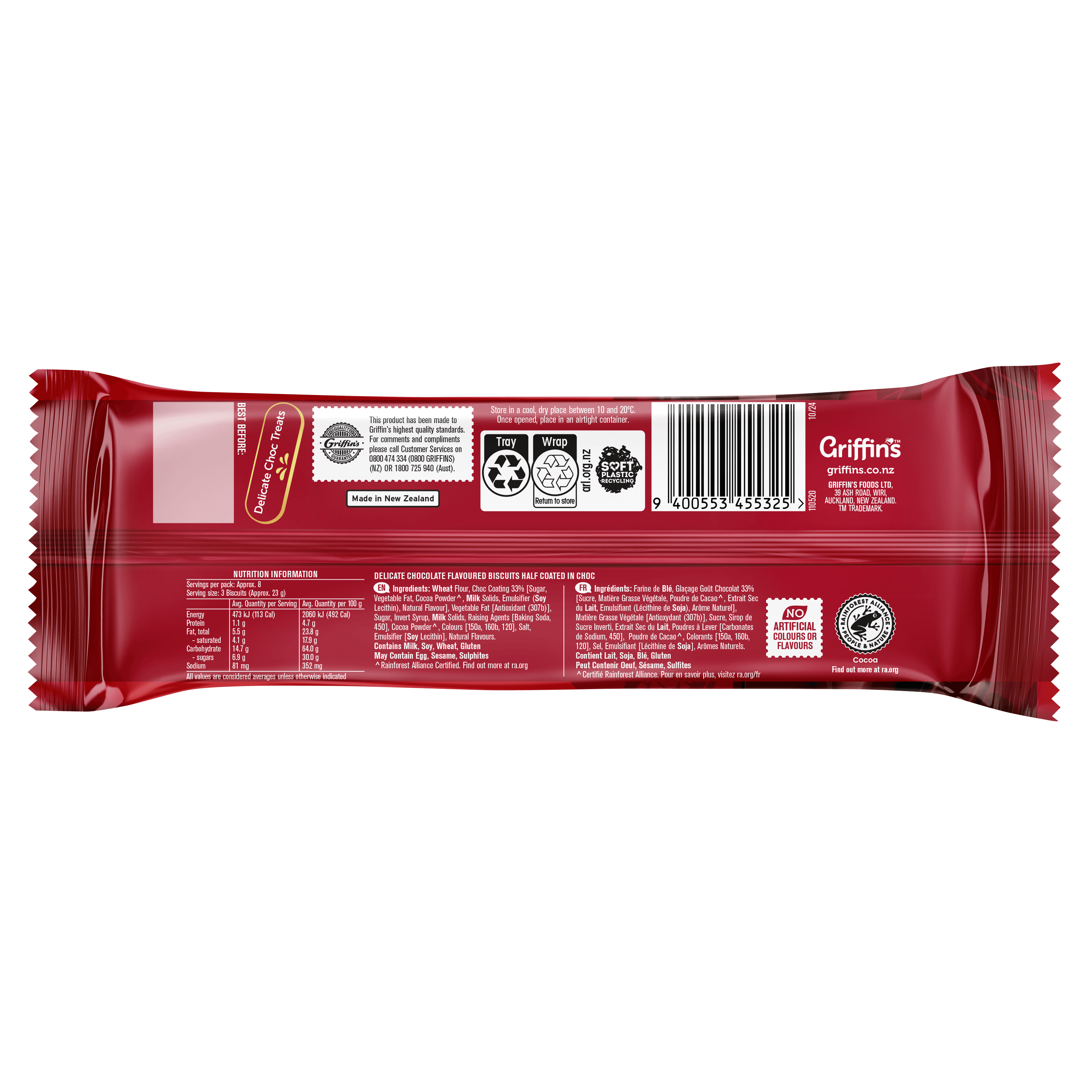 45532 Choc Thins 21x180g 3D BASE