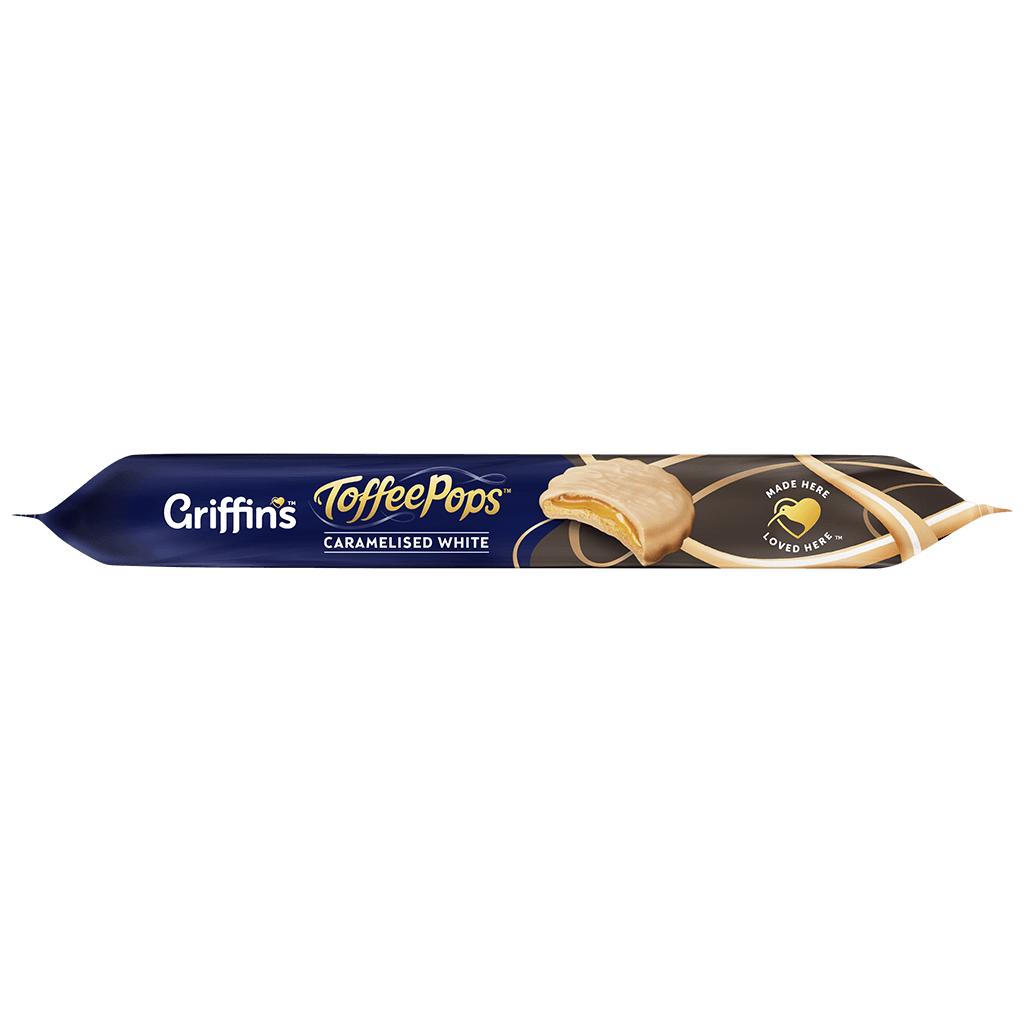 45836 Toffeepops Caramelised White 25x200g 3D SIDE 02