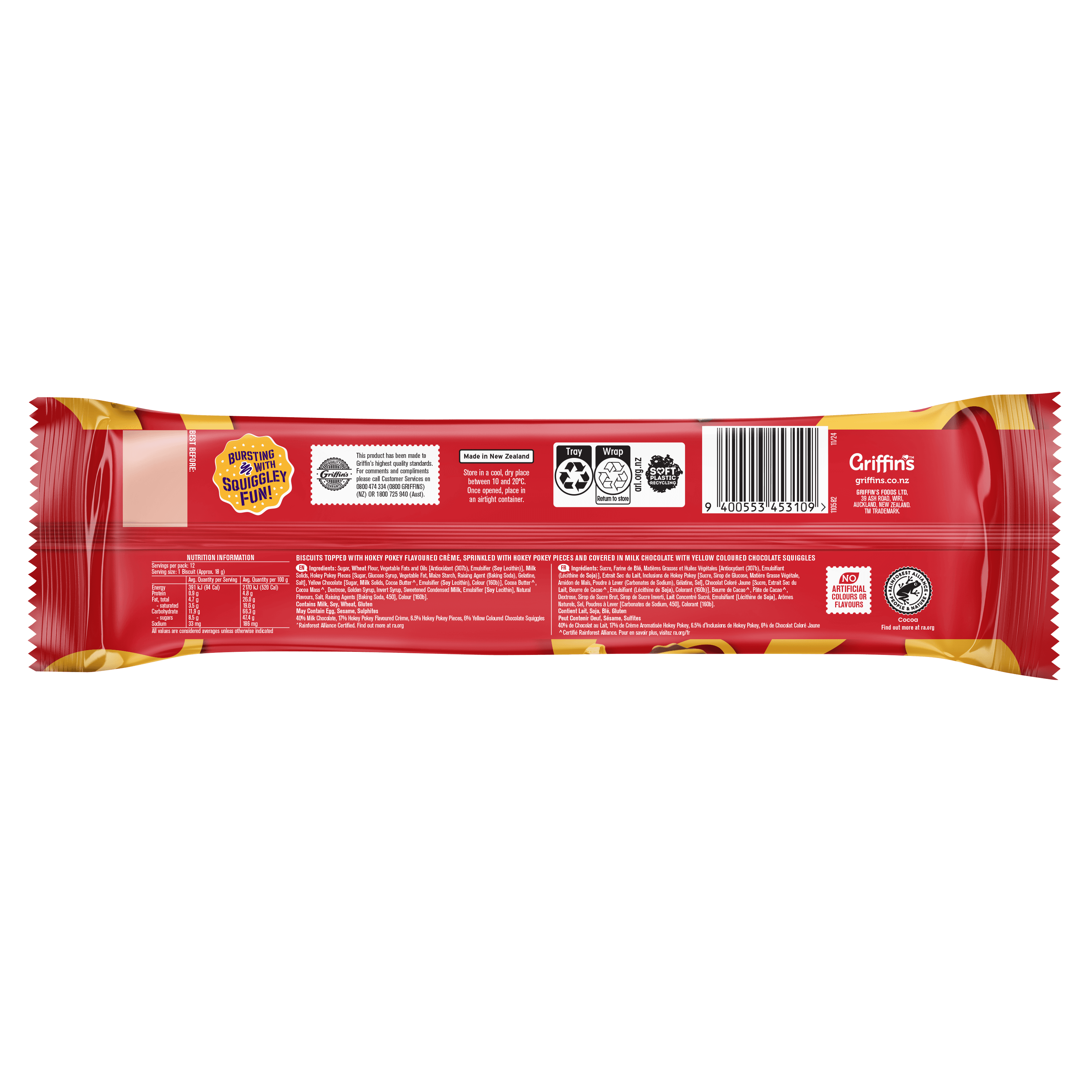 46000 Squiggles Hokey Pokey 21x215g Render BASE