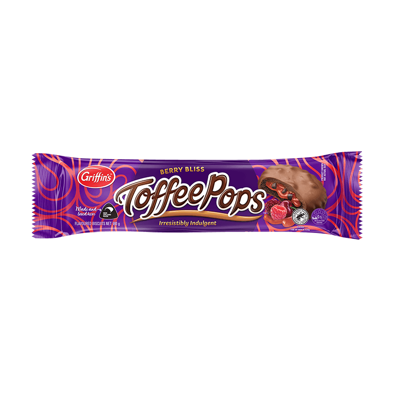 46140 Toffee Pops Berry Bliss 21x180g FRONT Render