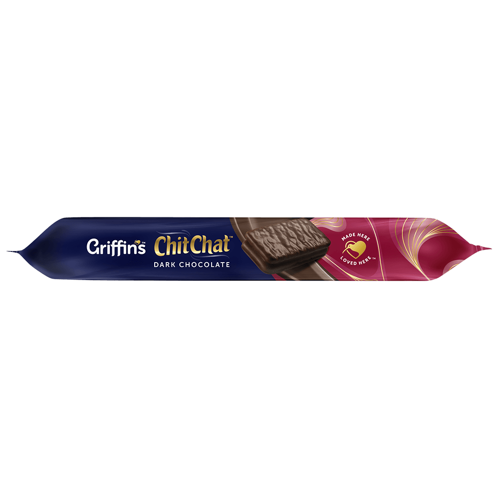 46452Griffin's Chit Chat Dark Chocolate 21x200g Render SIDE 2