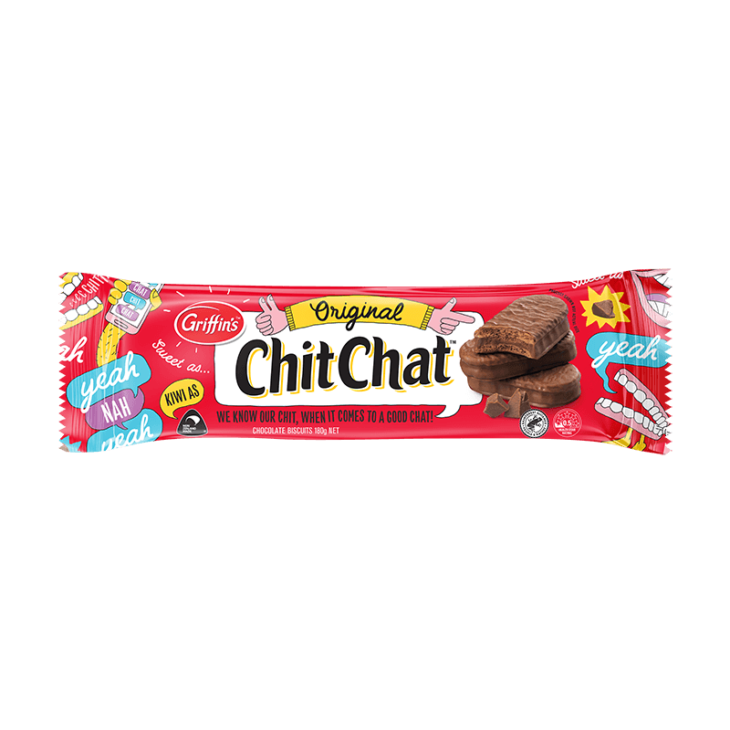 chitchat edited