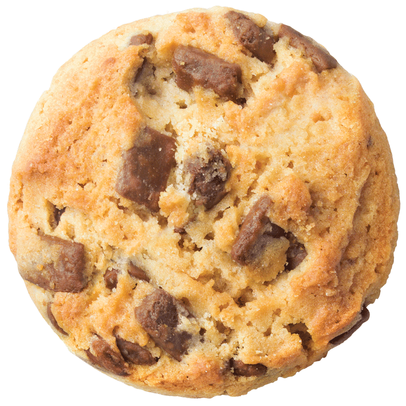 Cookie Chocolate Chunk