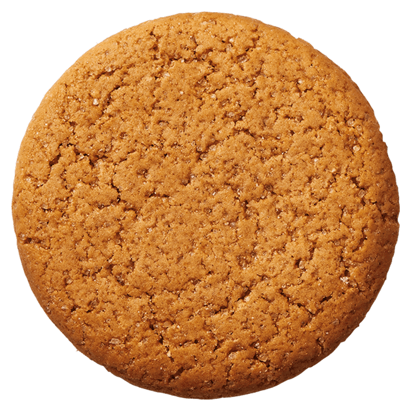 No Mask 0006 Gingernut full