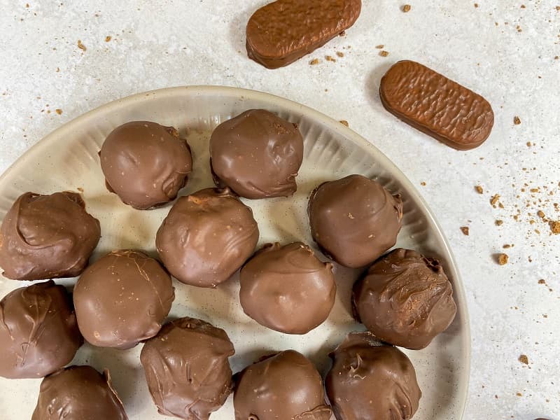 Chit Chat Truffles HERO
