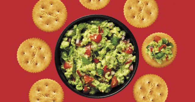 Guac HERO