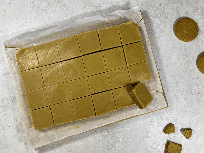 HERO Ginger Crunch