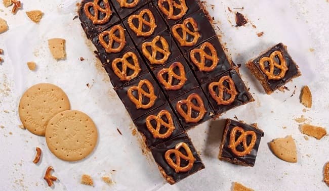 HERO Hedgehog Slice