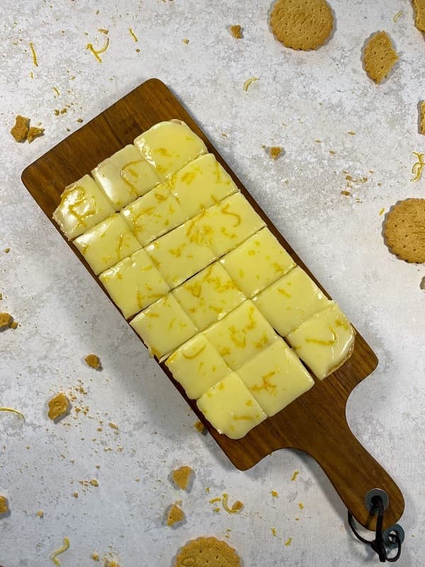 HERO Lemon Slice