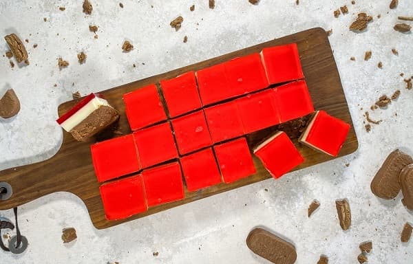 HERO Neapolitan Slice