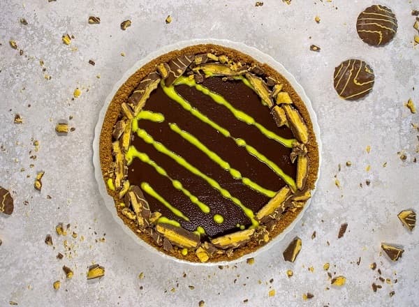 HERO Squiggles Pie