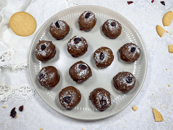 HERO Truffles