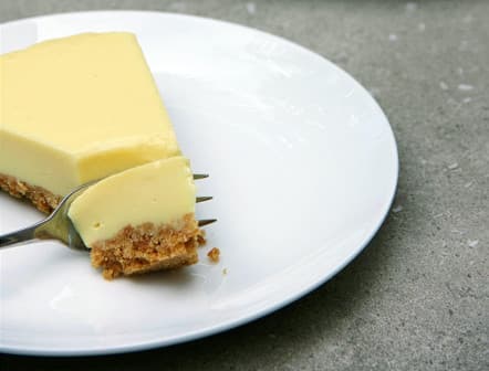 Lemon jelly HERO