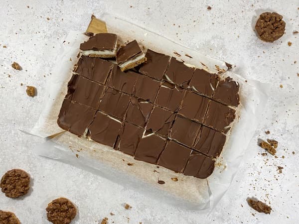 Mint Slice HERO