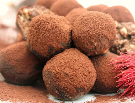Rumballs HERO