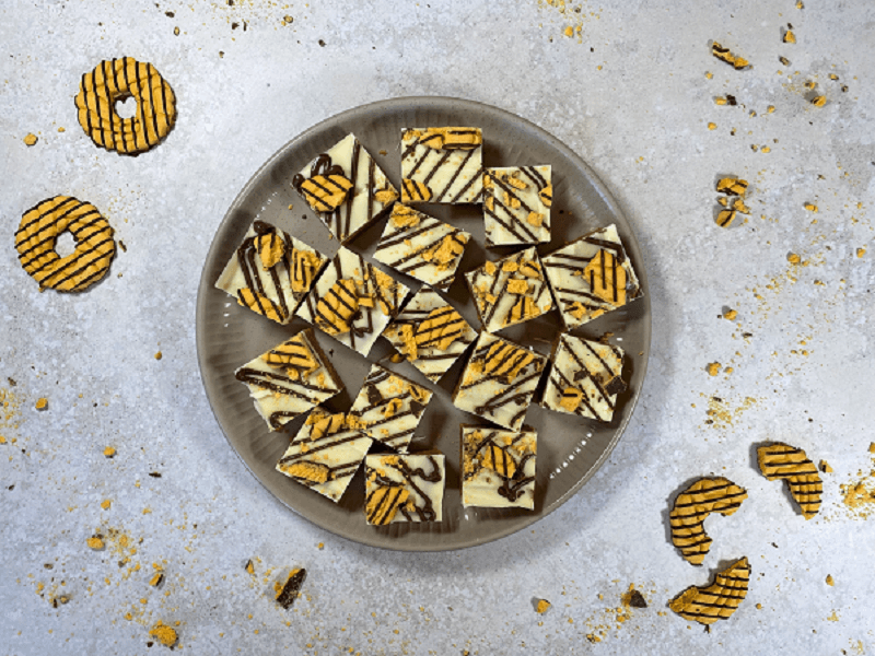 Stripes Slice HERO