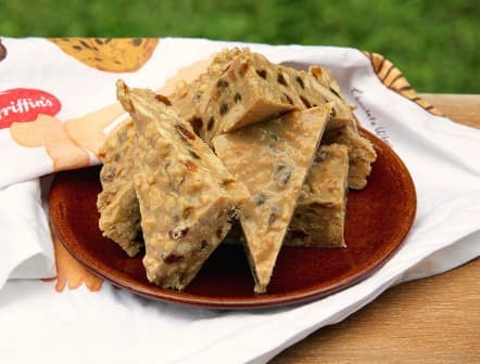 Sultana squares HERO