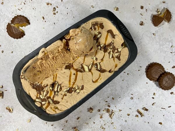 TP Ice Cream HERO
