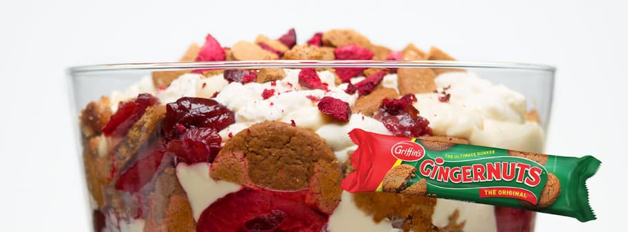 Trifle HERO