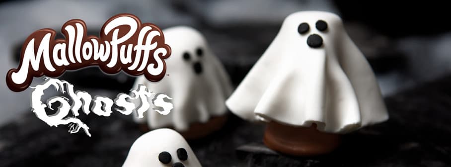 ghosts HERO